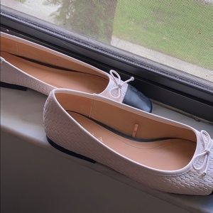 Ballet Flats